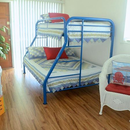 Pineapple Place Daire Pompano Beach Dış mekan fotoğraf