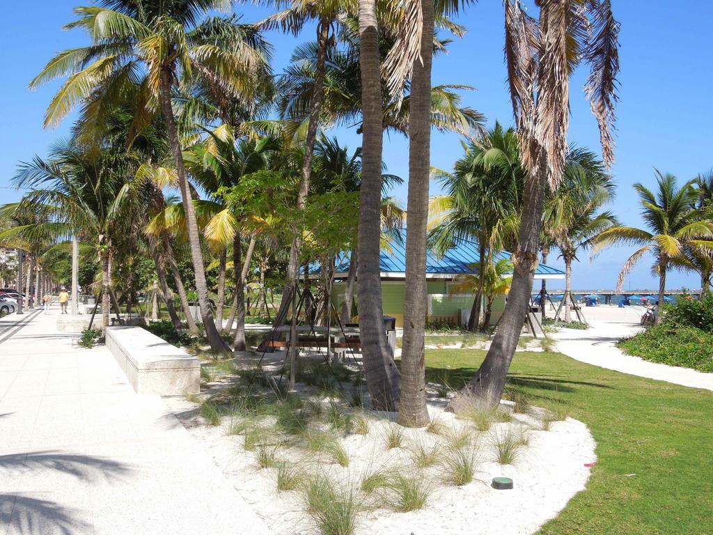 Pineapple Place Daire Pompano Beach Dış mekan fotoğraf