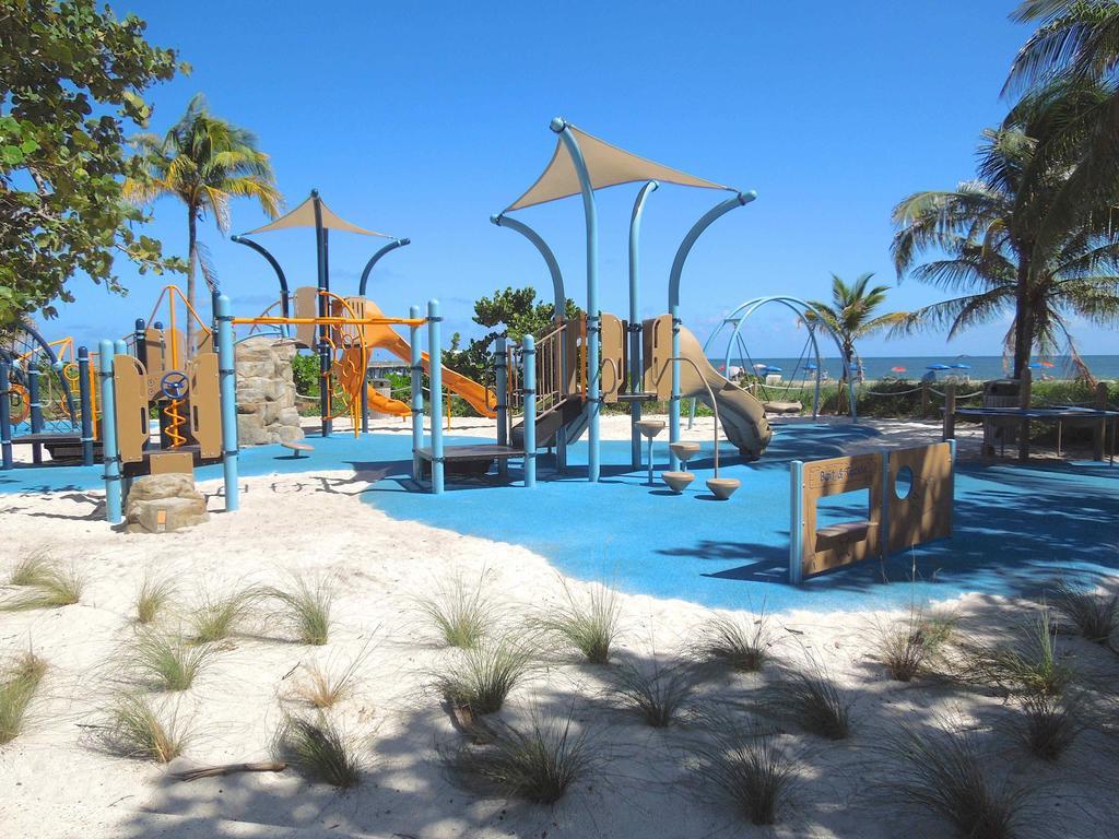 Pineapple Place Daire Pompano Beach Dış mekan fotoğraf