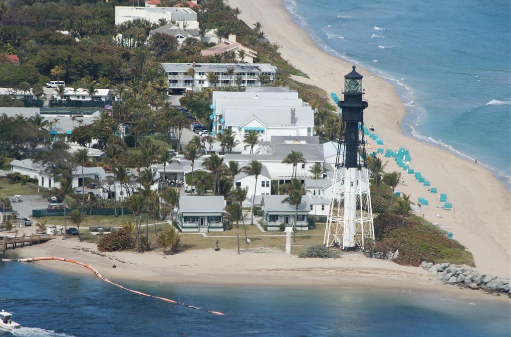 Pineapple Place Daire Pompano Beach Dış mekan fotoğraf