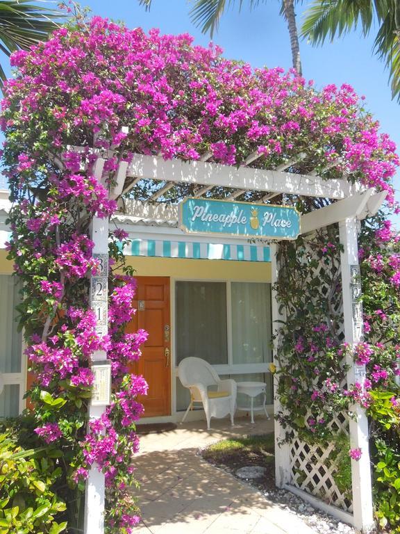 Pineapple Place Daire Pompano Beach Dış mekan fotoğraf