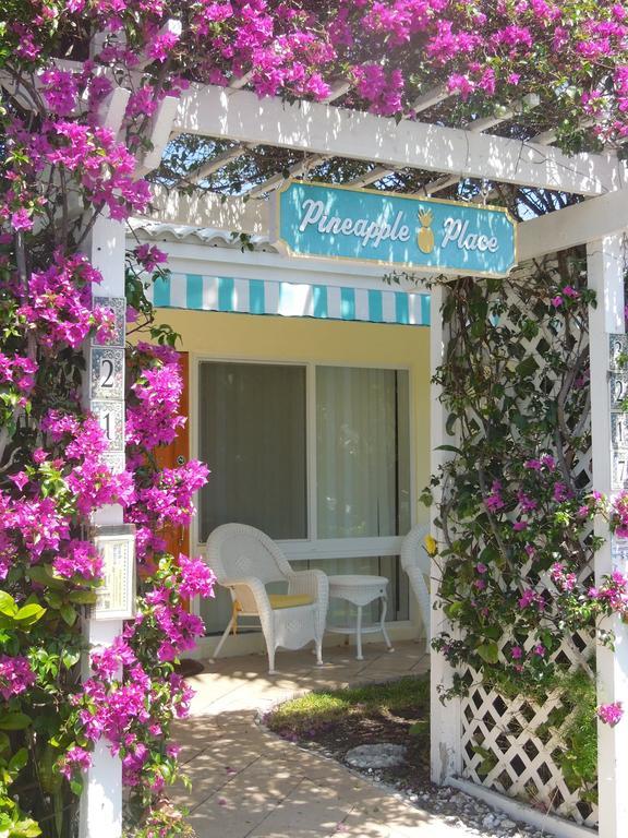 Pineapple Place Daire Pompano Beach Dış mekan fotoğraf
