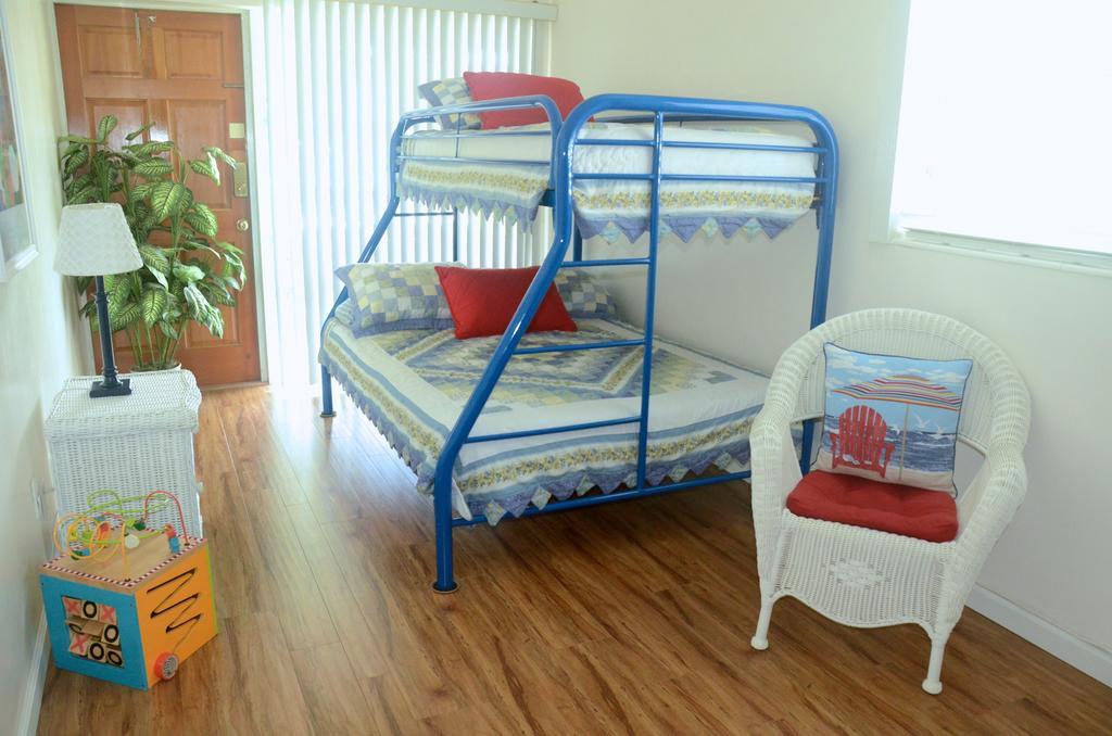 Pineapple Place Daire Pompano Beach Dış mekan fotoğraf