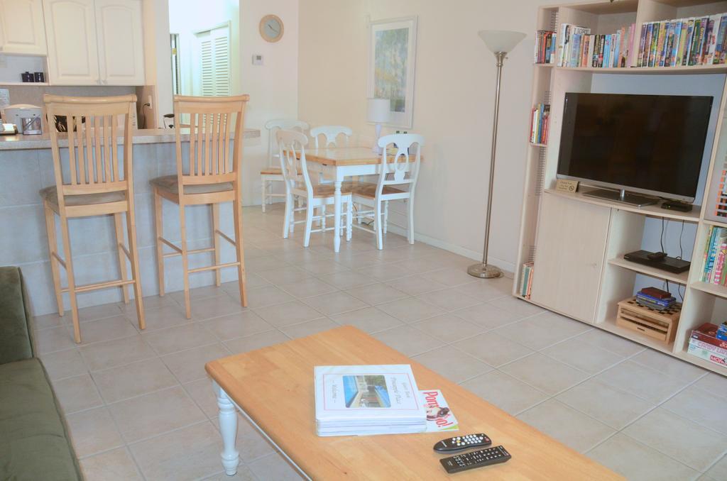 Pineapple Place Daire Pompano Beach Dış mekan fotoğraf