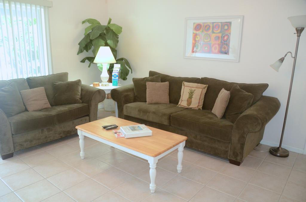 Pineapple Place Daire Pompano Beach Dış mekan fotoğraf