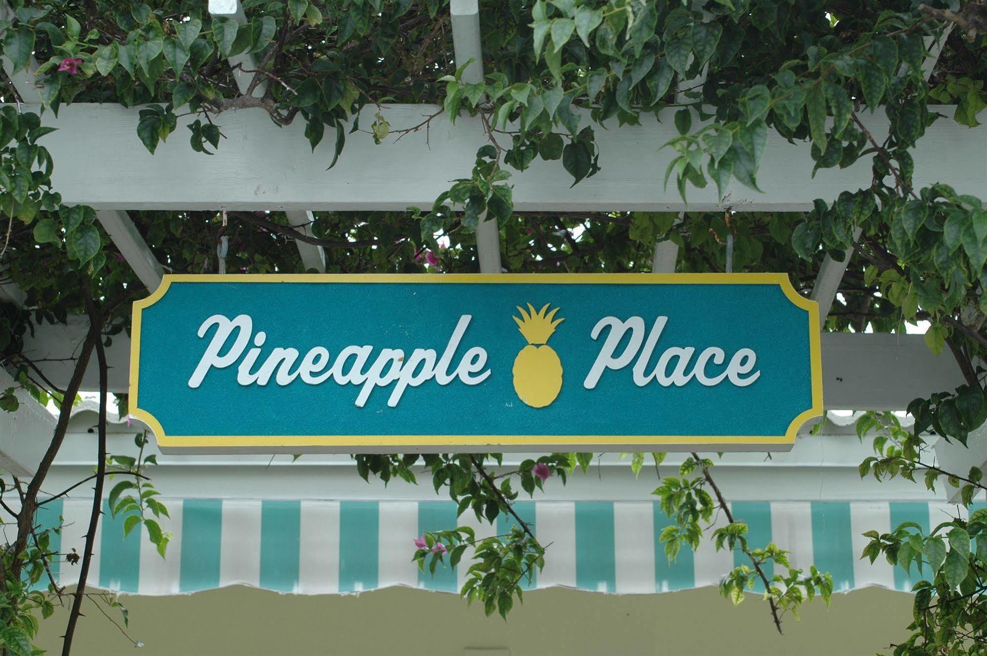 Pineapple Place Daire Pompano Beach Dış mekan fotoğraf