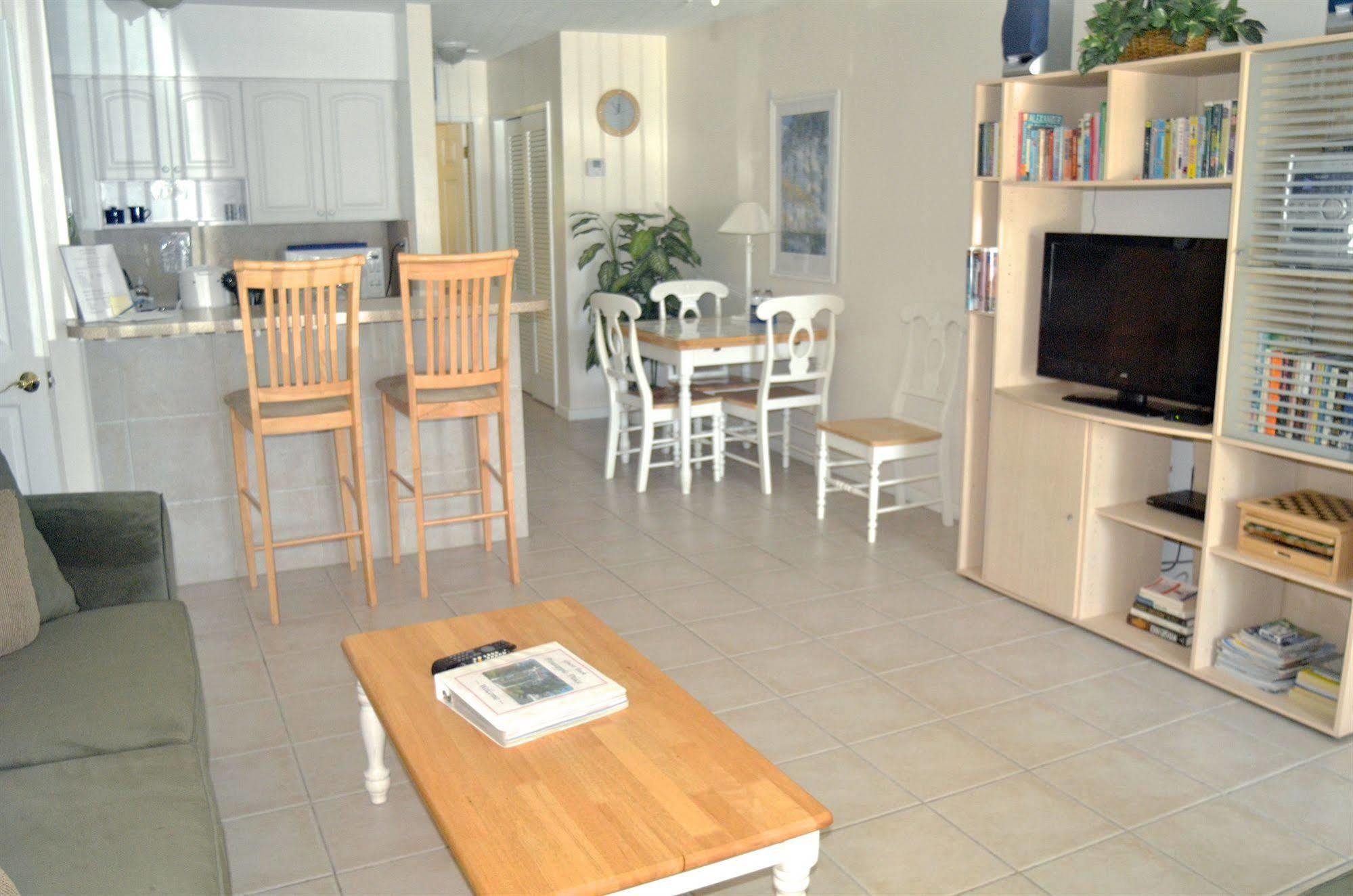 Pineapple Place Daire Pompano Beach Dış mekan fotoğraf