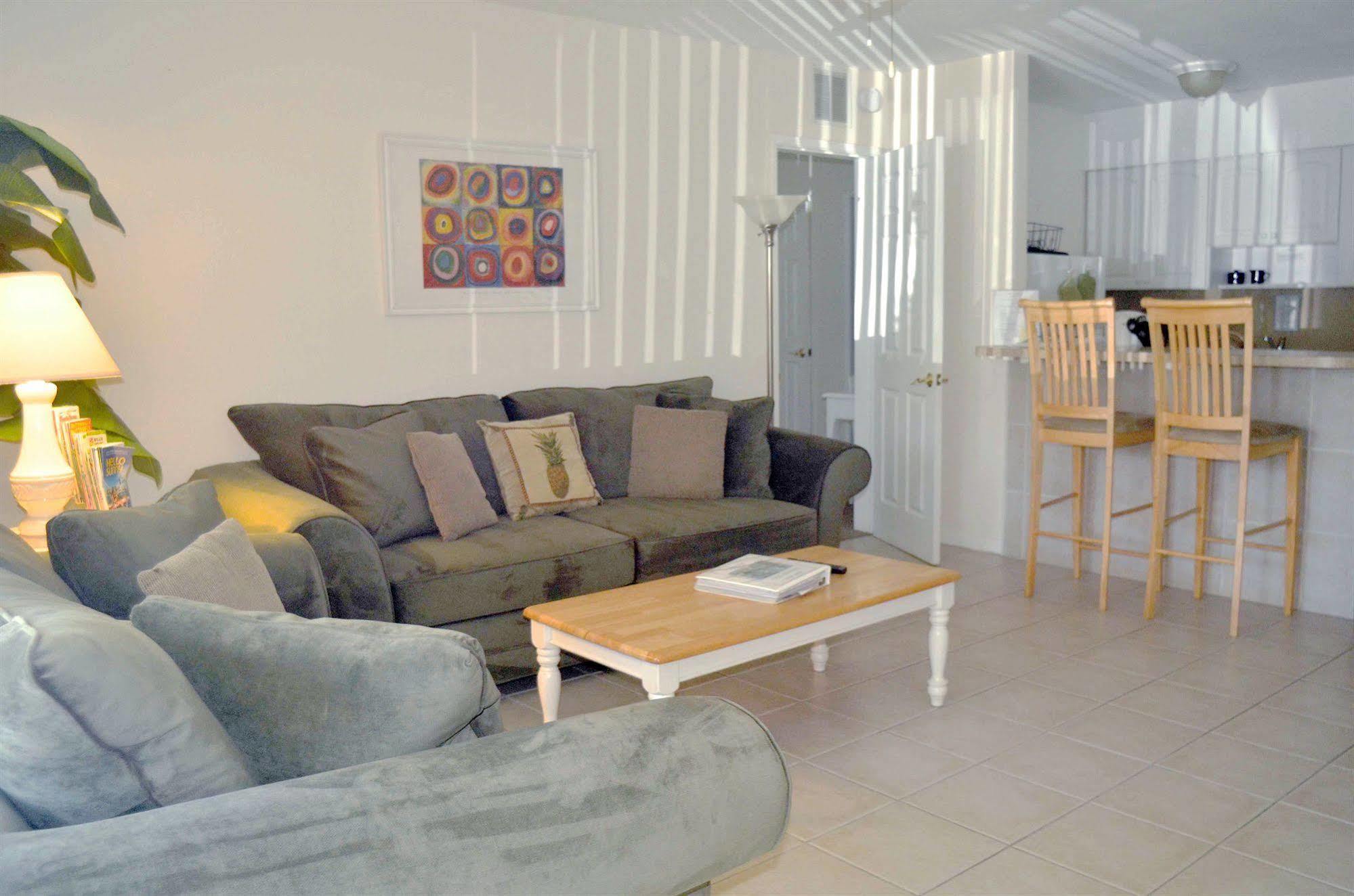 Pineapple Place Daire Pompano Beach Dış mekan fotoğraf