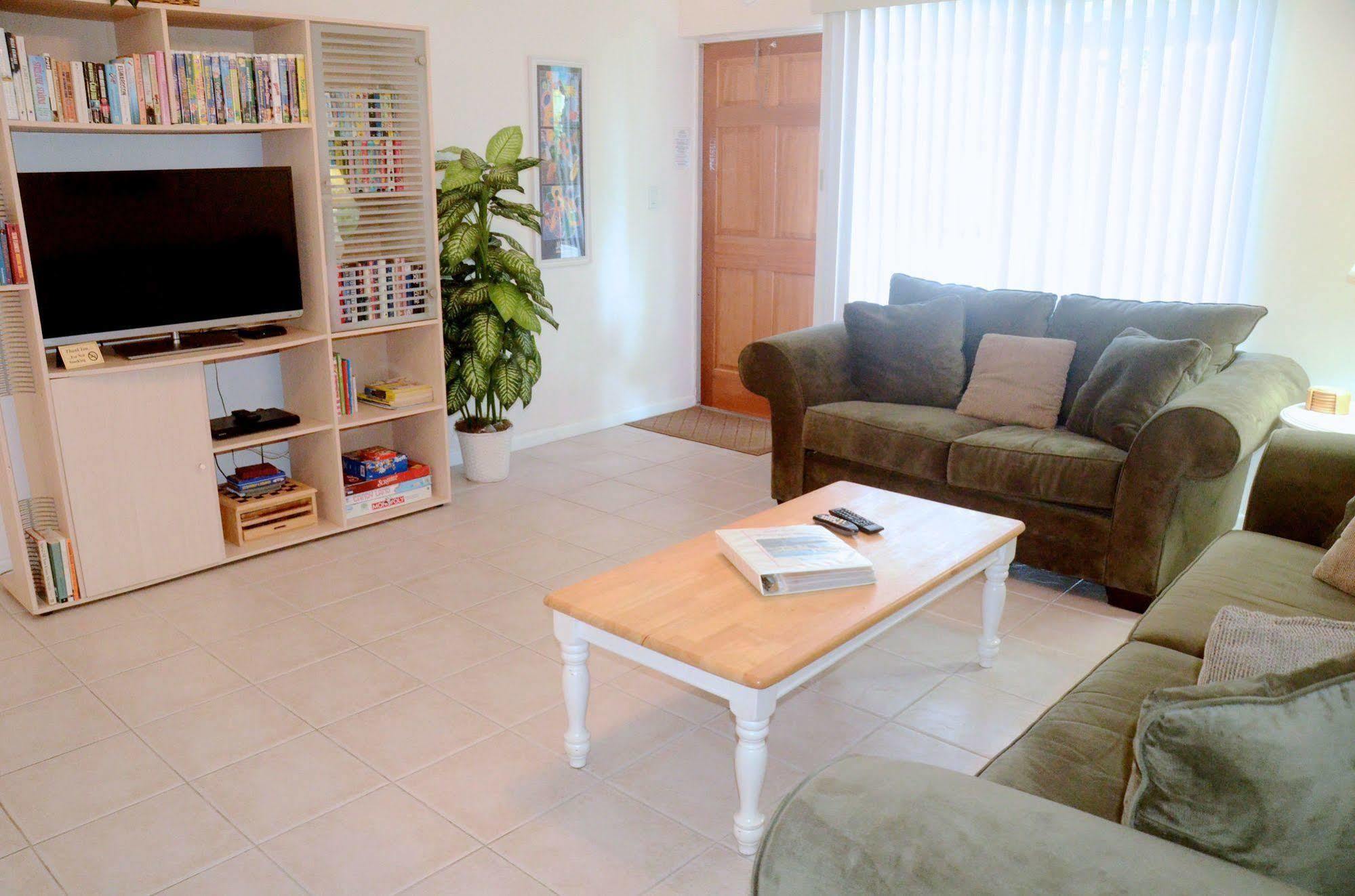 Pineapple Place Daire Pompano Beach Dış mekan fotoğraf
