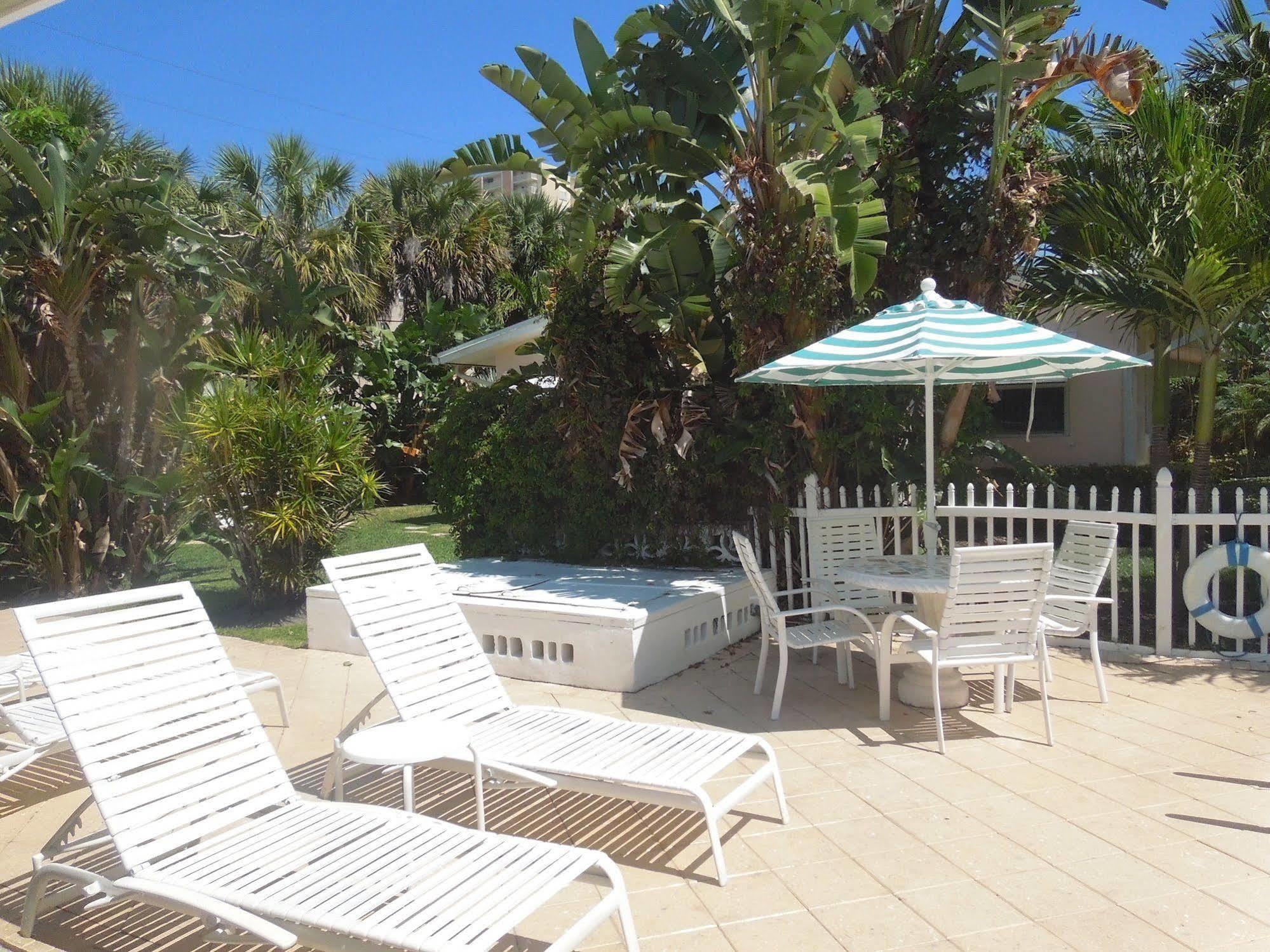 Pineapple Place Daire Pompano Beach Dış mekan fotoğraf