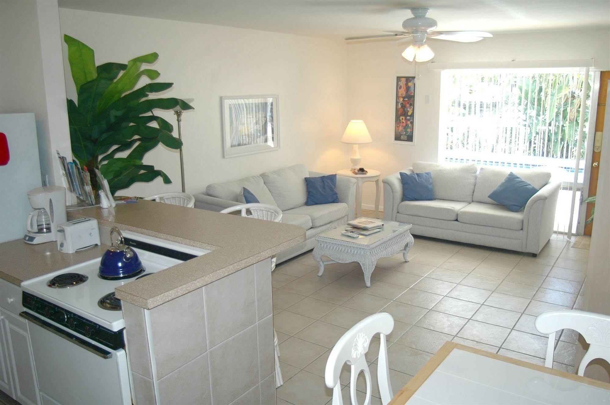 Pineapple Place Daire Pompano Beach Dış mekan fotoğraf