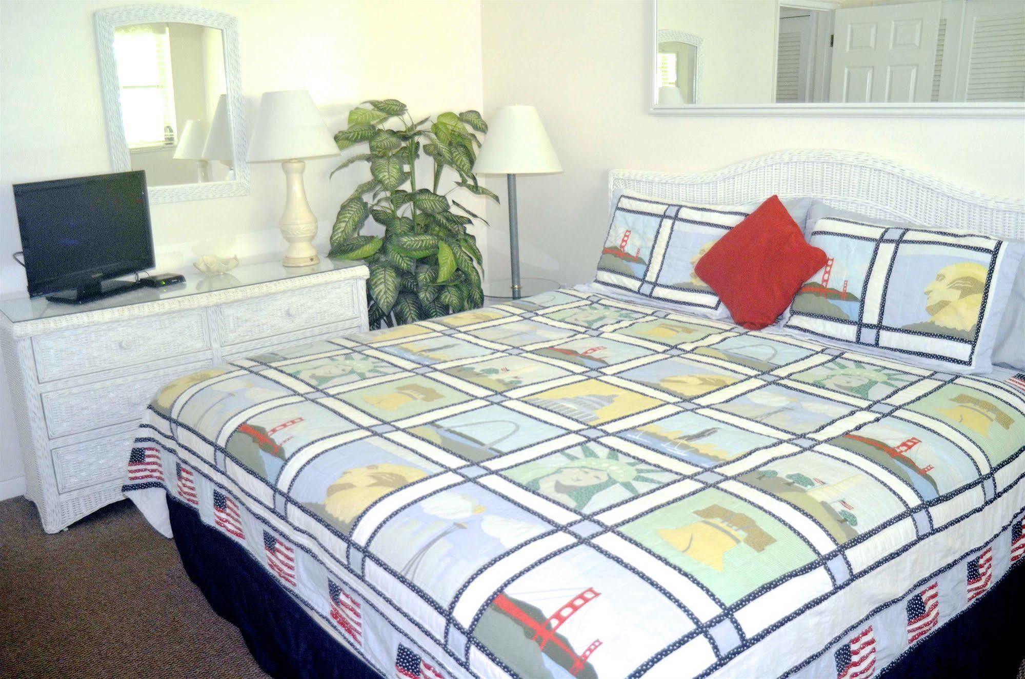Pineapple Place Daire Pompano Beach Dış mekan fotoğraf