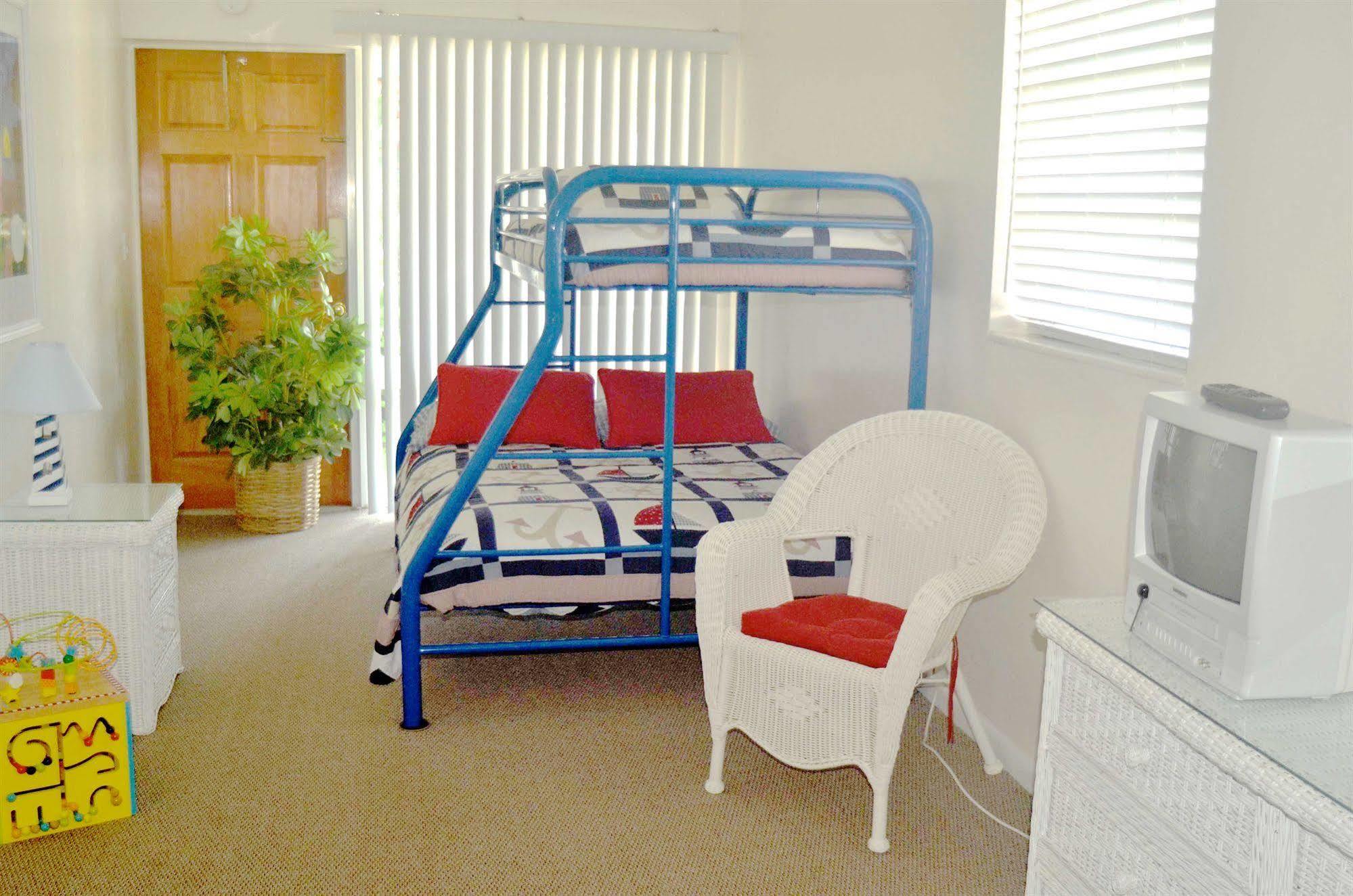 Pineapple Place Daire Pompano Beach Dış mekan fotoğraf