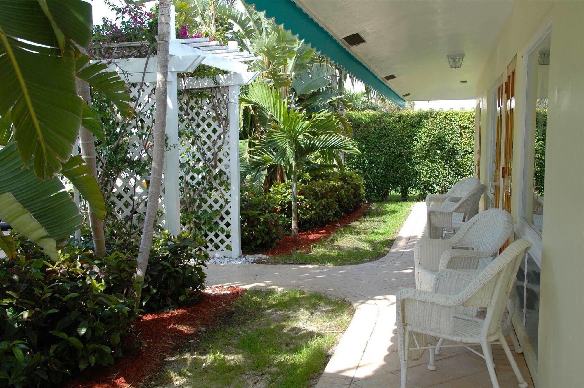 Pineapple Place Daire Pompano Beach Dış mekan fotoğraf